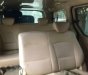 Hyundai Grand Starex 2008 - Chính chủ bán Hyundai Grand Starex đời 2008, màu bạc