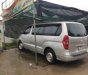 Hyundai Grand Starex 2008 - Chính chủ bán Hyundai Grand Starex đời 2008, màu bạc