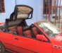 Pontiac Fiero 1988 - Cần bán xe Pontiac Fiero đời 1988, màu đỏ, nhập khẩu chính hãng giá cạnh tranh