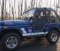 Jeep CJ 1980 - Cần bán Jeep CJ đời 1980, 149tr
