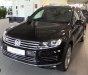 Volkswagen Touareg GP 2016 - Tư vấn Volkswagen Touareg GP, màu đen - Tặng bảo hiểm 2 chiều+ dán 3M - LH Hương: 0902.608.293