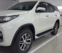 Toyota Fortuner V (4x4) AT 2017 - Bán Toyota Fortuner V (4x4) AT đời 2017, nhập khẩu chính hãng, luôn có xe giao sớm