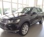 Volkswagen Touareg GP 2016 - Tư vấn Volkswagen Touareg GP, màu đen - Tặng bảo hiểm 2 chiều+ dán 3M - LH Hương: 0902.608.293