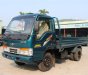 Xe tải 5000kg 2017 - Thái Bình bán xe 1.5 tấn Chiến Thắng, tấn rưỡi, thùng 3.7 mét, giá 249 triệu