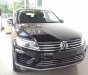 Volkswagen Touareg GP 2016 - Tư vấn Volkswagen Touareg GP, màu đen - Tặng bảo hiểm 2 chiều+ dán 3M - LH Hương: 0902.608.293