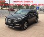 Hyundai Santa Fe 2017 - Giá xe Santa Fe 2018 Đà Nẵng, LH: Trọng Phương - 0935.536.365, hỗ trợ trả góp 80%, thủ tục đơn giản