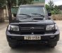 Hyundai Galloper 2001 - Xe Hyundai Galloper năm 2001, màu đen, xe nhập số sàn giá cạnh tranh