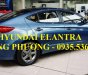Hyundai Elantra 2018 - Giá xe Elantra 2018 Đà Nẵng, LH: Trọng Phương - 0935.536.365, tặng full option theo xe, giao xe tận nhà