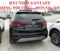 Hyundai Santa Fe 2017 - Giá xe Santa Fe 2018 Đà Nẵng, LH: Trọng Phương - 0935.536.365, hỗ trợ trả góp 80%, thủ tục đơn giản