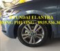 Hyundai Elantra 2018 - Giá xe Elantra 2018 Đà Nẵng, LH: Trọng Phương - 0935.536.365, tặng full option theo xe, giao xe tận nhà