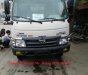 Hino Dutro Wu342L TJD3 2017 - Cần bán xe Hino Dutro Wu342L TJD3 đời 2017, màu trắng, nhập khẩu chính hãng, giá tốt