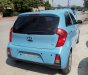 Kia Morning Van 2015 - Kia Morning Van cũ màu xanh dương, đời 2015, nhập khẩu, số tự động, đã lắp full đồ và rút hồ sơ
