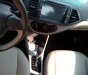 Kia Morning Van 2015 - Kia Morning Van cũ màu xanh dương, đời 2015, nhập khẩu, số tự động, đã lắp full đồ và rút hồ sơ