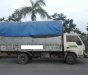 Hyundai Mighty 1997 - Bán xe Hyundai Mighty năm 1997, màu trắng, xe nhập