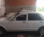 Nissan Bluebird   1985 - Đổi xe bán xe Nissan Bluebird 1985, giá tốt