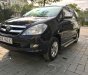 Toyota Innova 2.0G 2008 - Cần bán Innova 2.0G xịn chính chủ mầu đen, xe đẹp xuất sắc còn như mới đời tuy 2008 nhưng như 2011