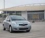 Toyota Yaris 2009 - Cần bán Yaris mầu ghi xám chính chủ tên cá nhân từ đầu đi 2010 xe đời 2009, nhập khẩu Nhật Bản