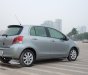 Toyota Yaris 2009 - Cần bán Yaris mầu ghi xám chính chủ tên cá nhân từ đầu đi 2010 xe đời 2009, nhập khẩu Nhật Bản