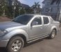 Nissan Navara 2013 - Bán ô tô Nissan Navara năm 2013, màu bạc, nhập khẩu, số sàn