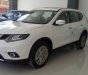 Nissan X trail SV 2017 - Cần bán xe Nissan X trail sv 2017, màu trắng, giá rẻ nhất chỉ có tại Nissan Gò Vấp