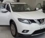 Nissan X trail SV 2017 - Cần bán xe Nissan X trail sv 2017, màu trắng, giá rẻ nhất chỉ có tại Nissan Gò Vấp