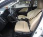 Honda City 2012 - Bán xe Honda City 2017 màu trắng, 575 triệu