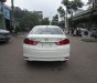 Honda City 2012 - Bán xe Honda City 2017 màu trắng, 575 triệu