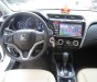 Honda City 2012 - Bán xe Honda City 2017 màu trắng, 575 triệu