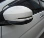 Honda City 2012 - Bán xe Honda City 2017 màu trắng, 575 triệu