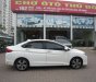 Honda City 2012 - Bán xe Honda City 2017 màu trắng, 575 triệu
