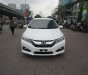 Honda City 2012 - Bán xe Honda City 2017 màu trắng, 575 triệu