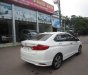 Honda City 2012 - Bán xe Honda City 2017 màu trắng, 575 triệu