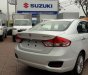 Suzuki Ciaz 2017 - Bán xe Suzuki Ciaz 2017 giá tốt nhất tại Hải Phòng 0832631985