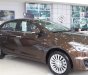 Suzuki Ciaz 2017 - Bán ô tô Suzuki Ciaz 2017