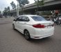 Honda City 2012 - Bán xe Honda City 2017 màu trắng, 575 triệu