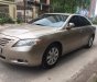 Toyota Camry LE 2006 - Bán xe Toyota Camry LE 2006 màu vàng cát, xe còn đẹp