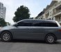 Honda Odessey 2008 - Bán Honda Odyssey EX-L màu ghi xám sản xuất năm 2008 đăng ký 2009, biển Hà Nội.