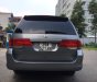 Honda Odessey 2008 - Bán Honda Odyssey EX-L màu ghi xám sản xuất năm 2008 đăng ký 2009, biển Hà Nội