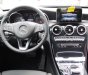 Mercedes-Benz C200 2016 - Mercedes C200 2016 màu đen