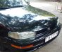 Toyota Camry LE 1992 - Bán xe Toyota Camry LE 1992, màu đen, nhập khẩu nguyên chiếc