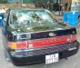 Toyota Camry LE 1992 - Bán xe Toyota Camry LE 1992, màu đen, nhập khẩu nguyên chiếc