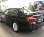BMW 5 Series 520i 2016 - BMW Đà Nẵng bán xe BMW 520i 2016, màu đen, nhập khẩu chính hãng, mới 100%, giá rẻ nhất