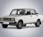 Lada 2107 1986 - Cần đổi xe nên bán xe Lada 2107, xe đã thay máy Toyota 3A, giá 55tr