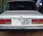 Lada 2107 1986 - Cần đổi xe nên bán xe Lada 2107, xe đã thay máy Toyota 3A, giá 55tr