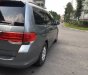 Honda Odessey 2008 - Bán Honda Odyssey EX-L màu ghi xám sản xuất năm 2008 đăng ký 2009, biển Hà Nội