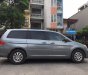 Honda Odessey 2008 - Bán Honda Odyssey EX-L màu ghi xám sản xuất năm 2008 đăng ký 2009, biển Hà Nội