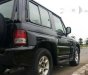 Hyundai Galloper   2002 - Cần bán xe Huyndai Galloper 2002, 2 cầu, máy dầu