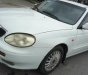 Daewoo Leganza 2003 - Bán ô tô Daewoo Leganza đời 2003, màu trắng số sàn giá cạnh tranh