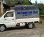 SYM T880 2010 - Bán SYM T880 đời 2010, màu trắng, 100tr