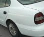 Daewoo Leganza 2003 - Bán ô tô Daewoo Leganza đời 2003, màu trắng số sàn giá cạnh tranh